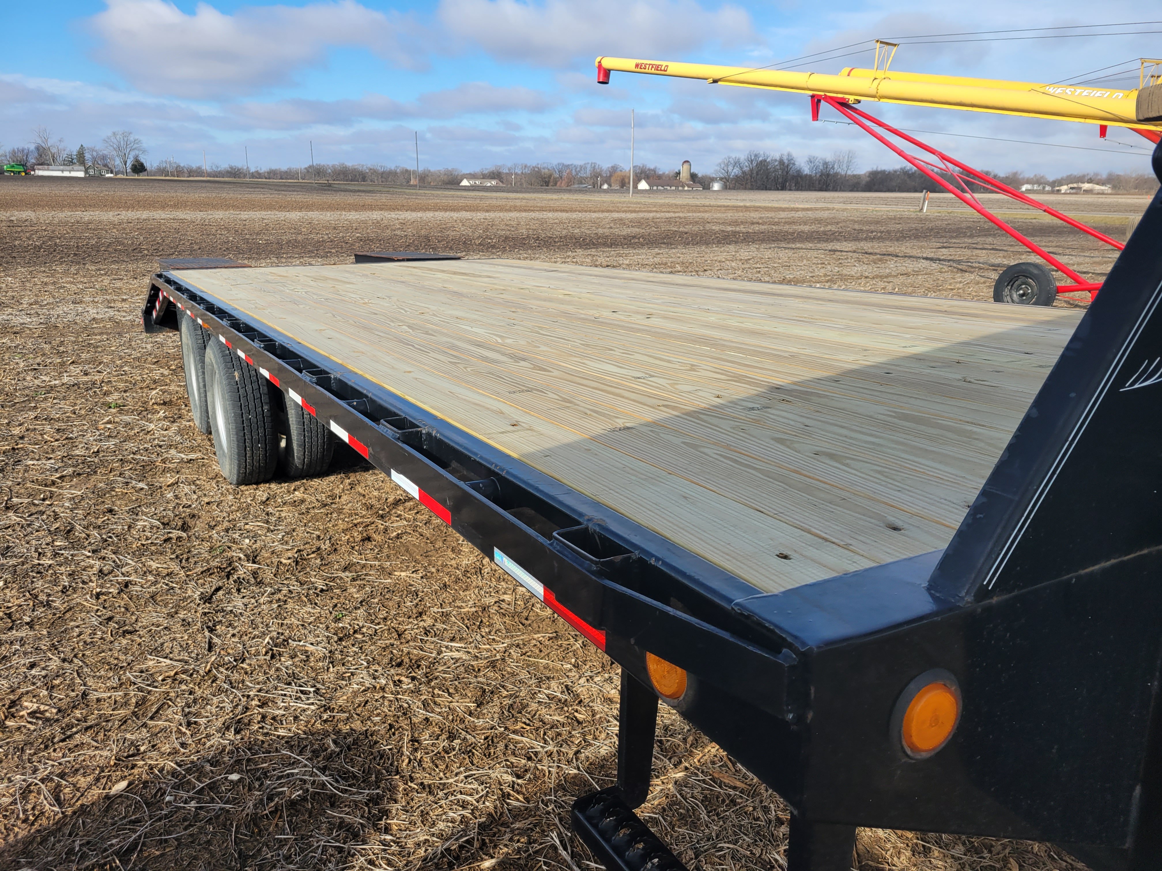 Property photo 125 - FARM EQUIPMENT AUCTION IN CUMBERLAND COUNTY, ILLINOIS