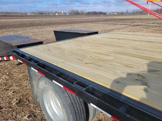 Property photo 129 - FARM EQUIPMENT AUCTION IN CUMBERLAND COUNTY, ILLINOIS