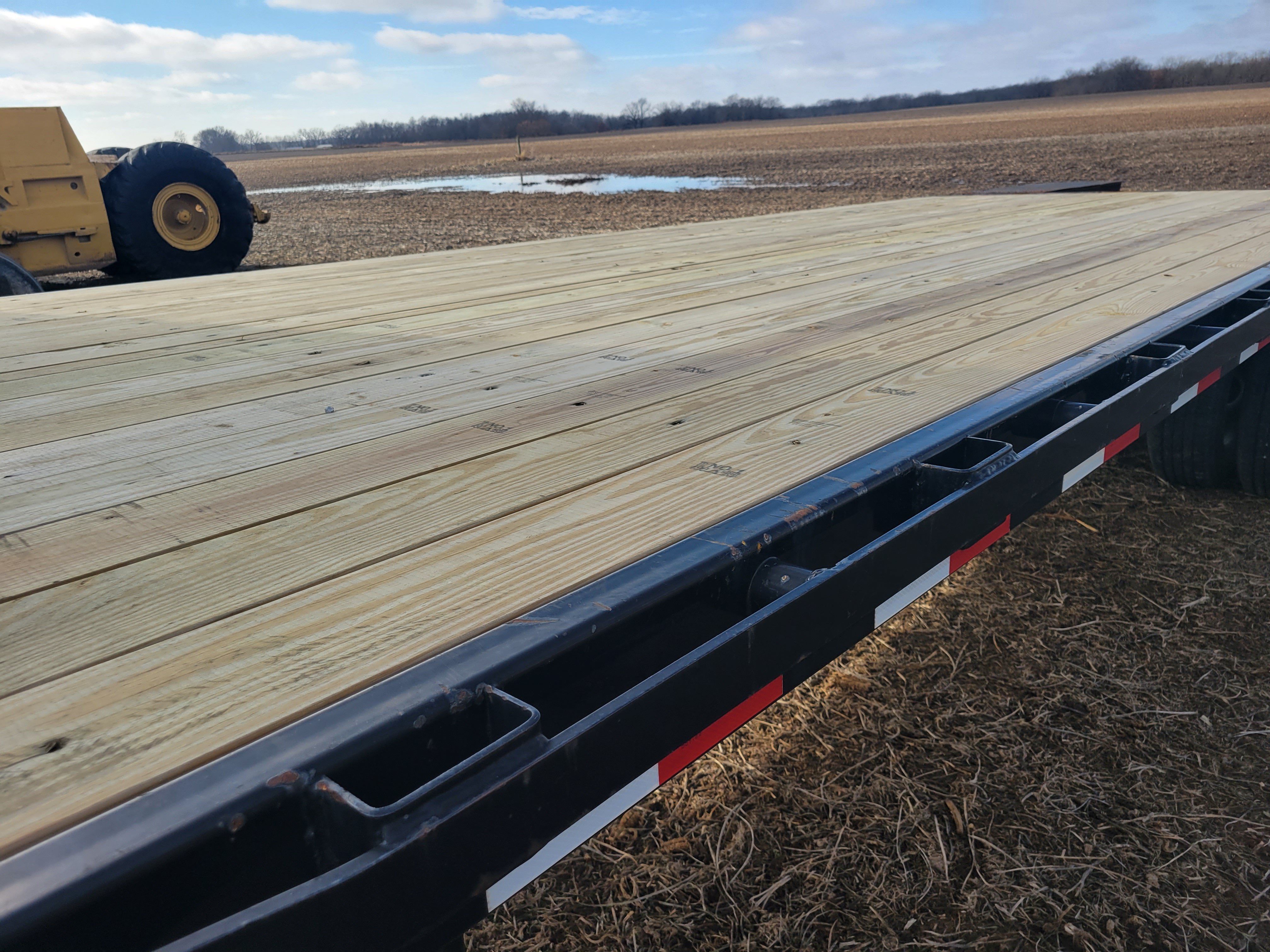 Property photo 136 - FARM EQUIPMENT AUCTION IN CUMBERLAND COUNTY, ILLINOIS