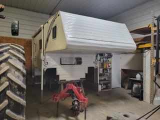 Property photo 139 - FARM EQUIPMENT AUCTION IN CUMBERLAND COUNTY, ILLINOIS