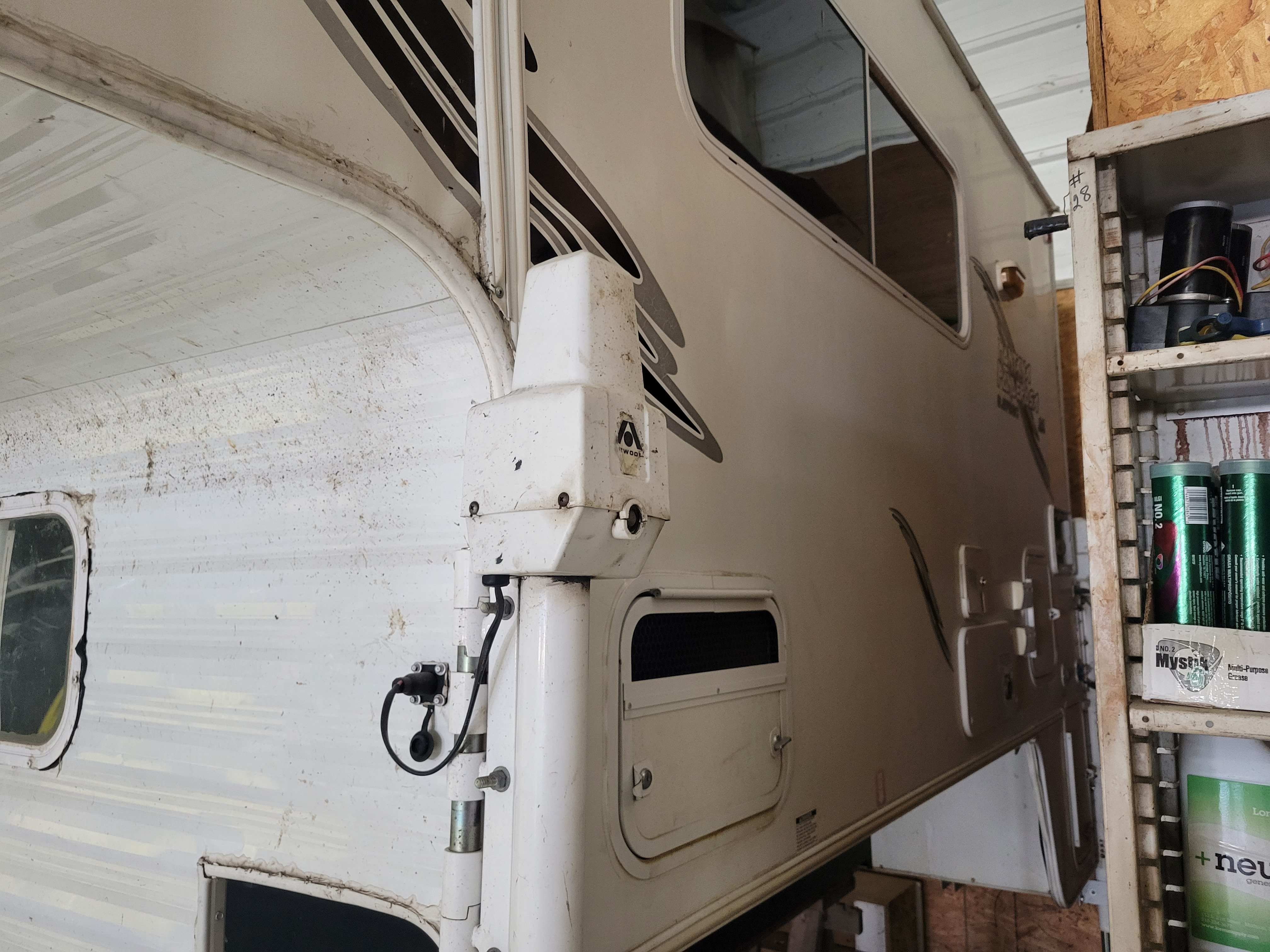Property photo 150 - FARM EQUIPMENT AUCTION IN CUMBERLAND COUNTY, ILLINOIS