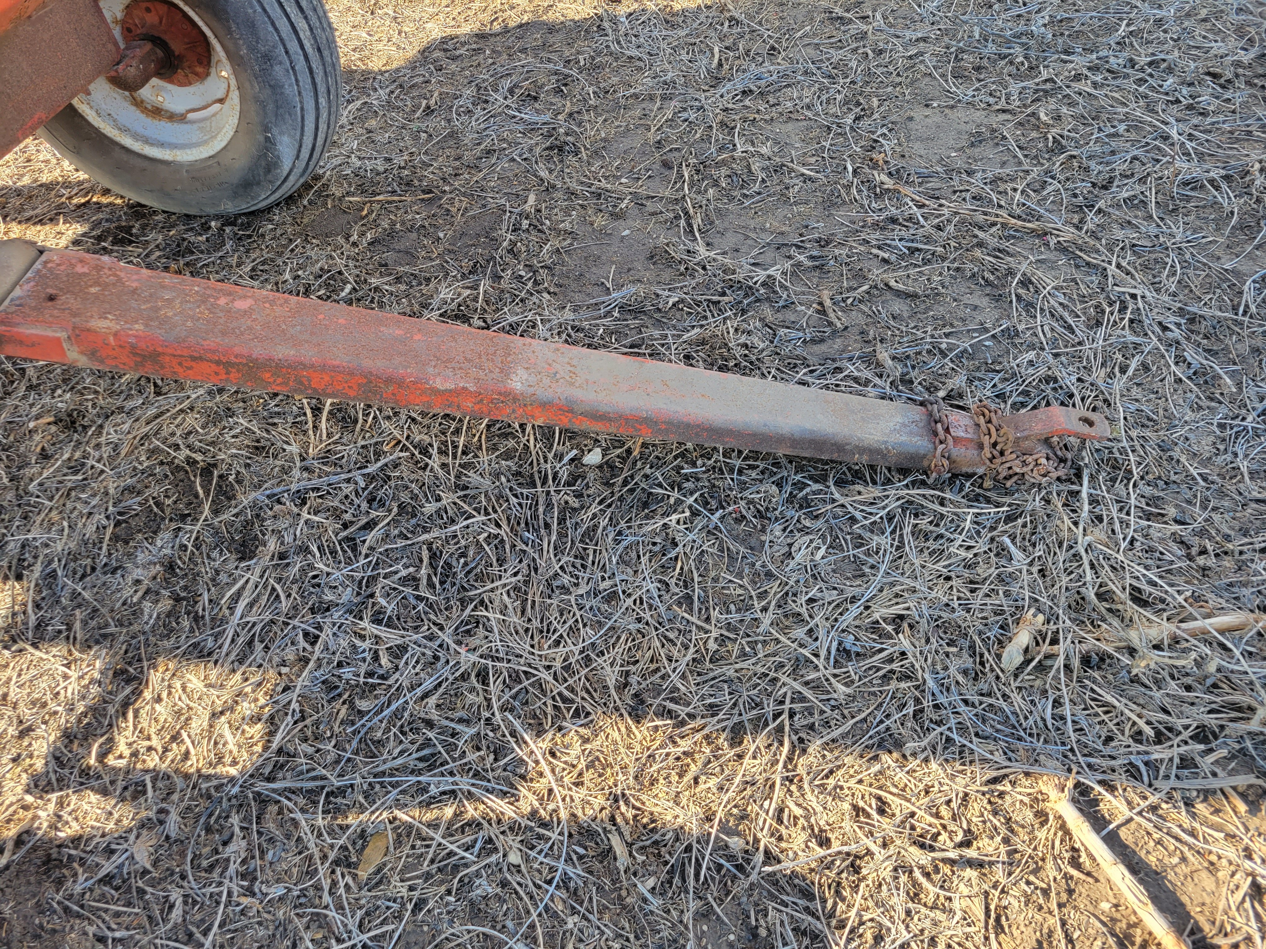 Property photo 153 - FARM EQUIPMENT AUCTION IN CUMBERLAND COUNTY, ILLINOIS