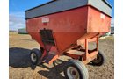 Property photo 155 - FARM EQUIPMENT AUCTION IN CUMBERLAND COUNTY, ILLINOIS