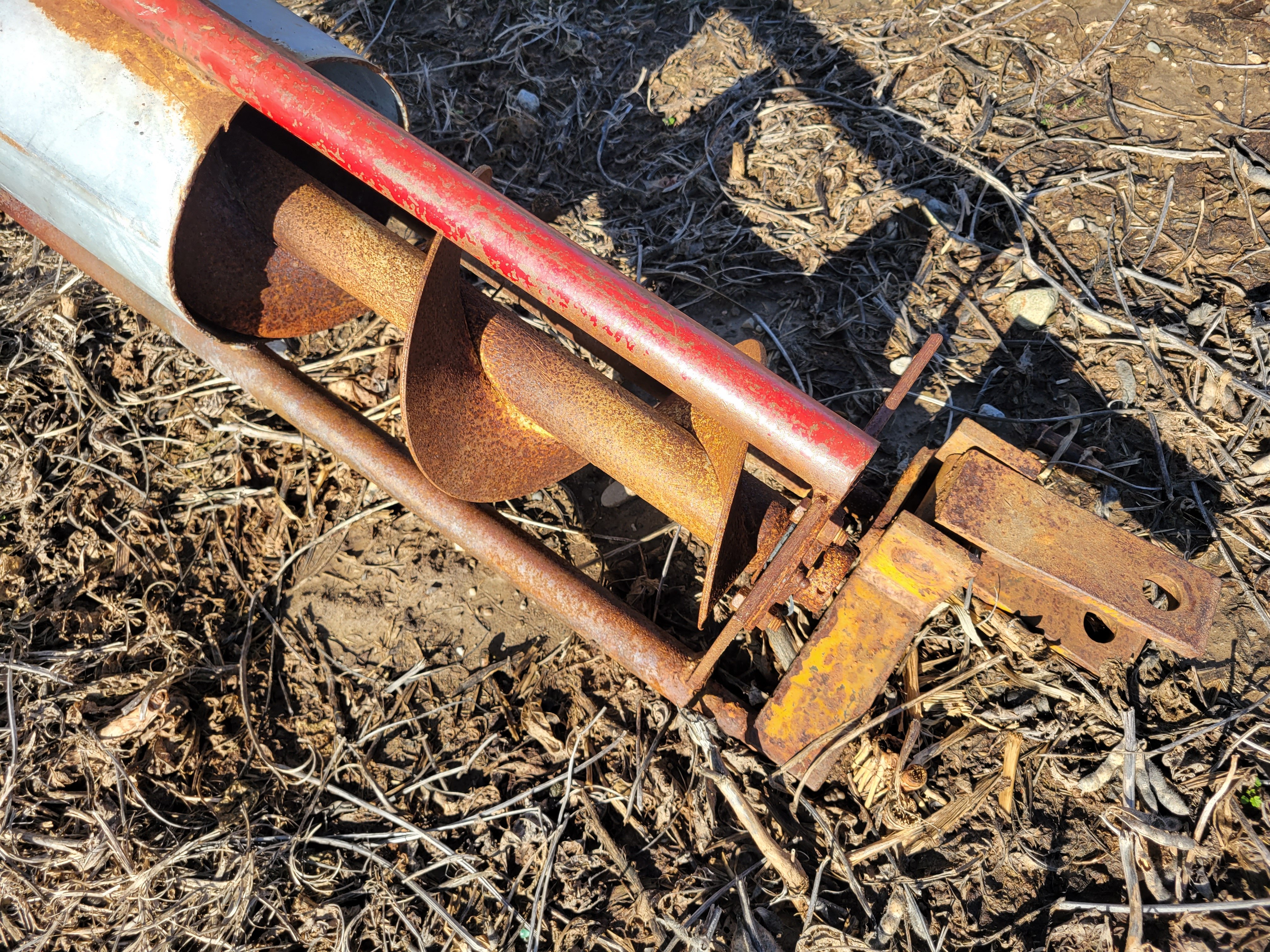 Property photo 160 - FARM EQUIPMENT AUCTION IN CUMBERLAND COUNTY, ILLINOIS