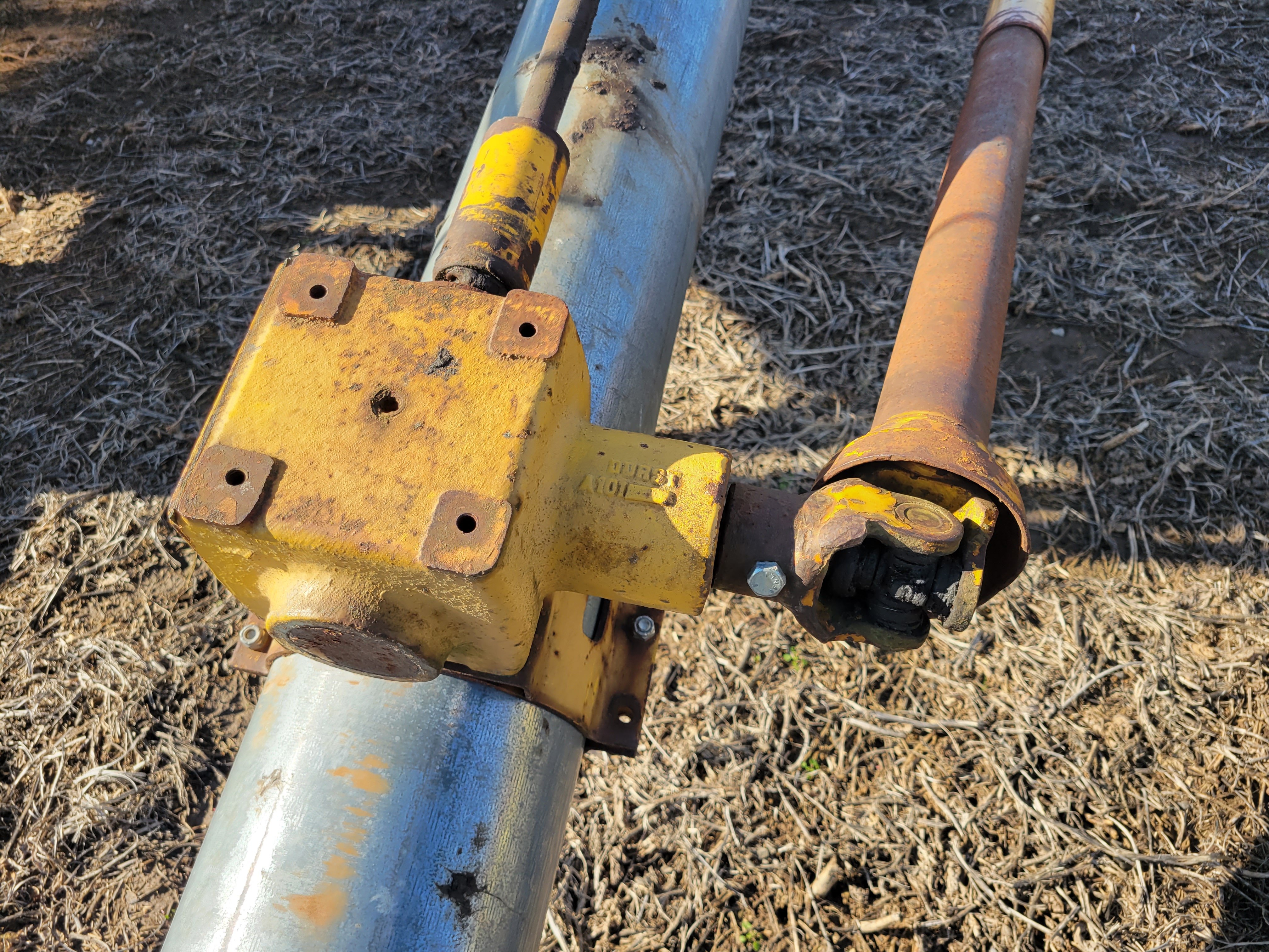 Property photo 161 - FARM EQUIPMENT AUCTION IN CUMBERLAND COUNTY, ILLINOIS