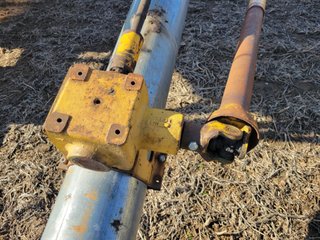 Property photo 161 - FARM EQUIPMENT AUCTION IN CUMBERLAND COUNTY, ILLINOIS