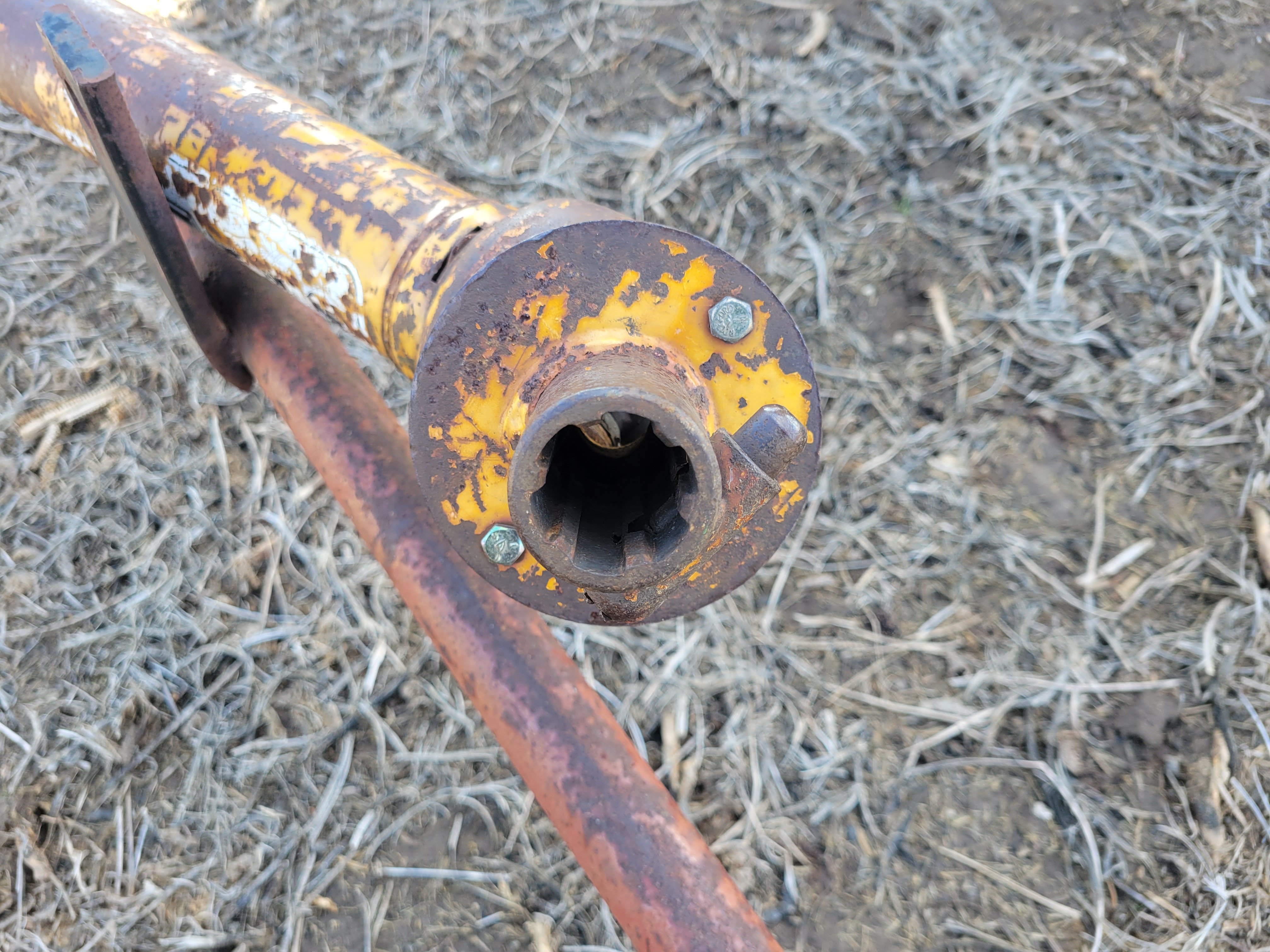 Property photo 163 - FARM EQUIPMENT AUCTION IN CUMBERLAND COUNTY, ILLINOIS