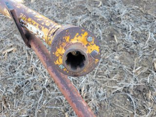 Property photo 163 - FARM EQUIPMENT AUCTION IN CUMBERLAND COUNTY, ILLINOIS