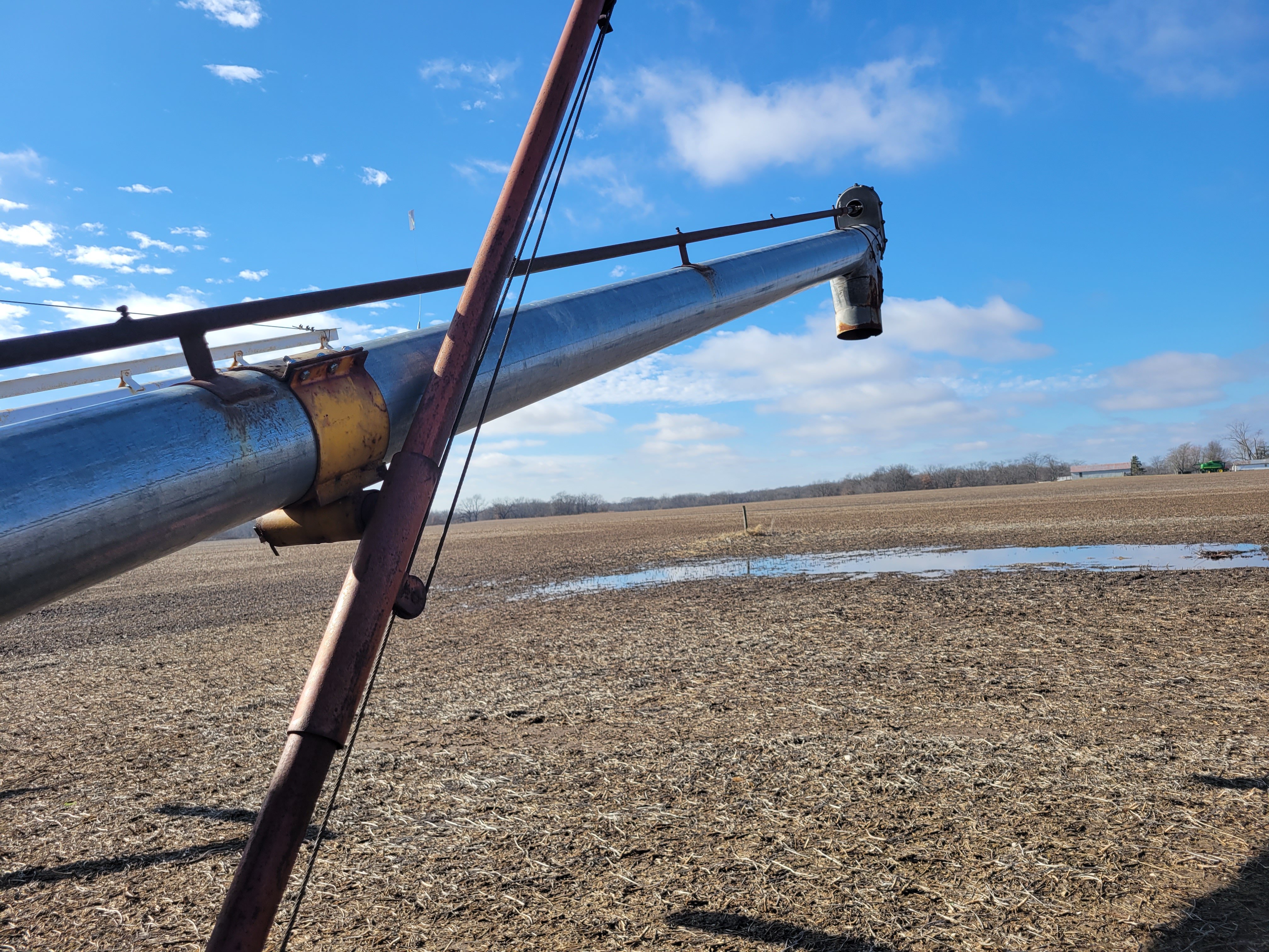 Property photo 165 - FARM EQUIPMENT AUCTION IN CUMBERLAND COUNTY, ILLINOIS