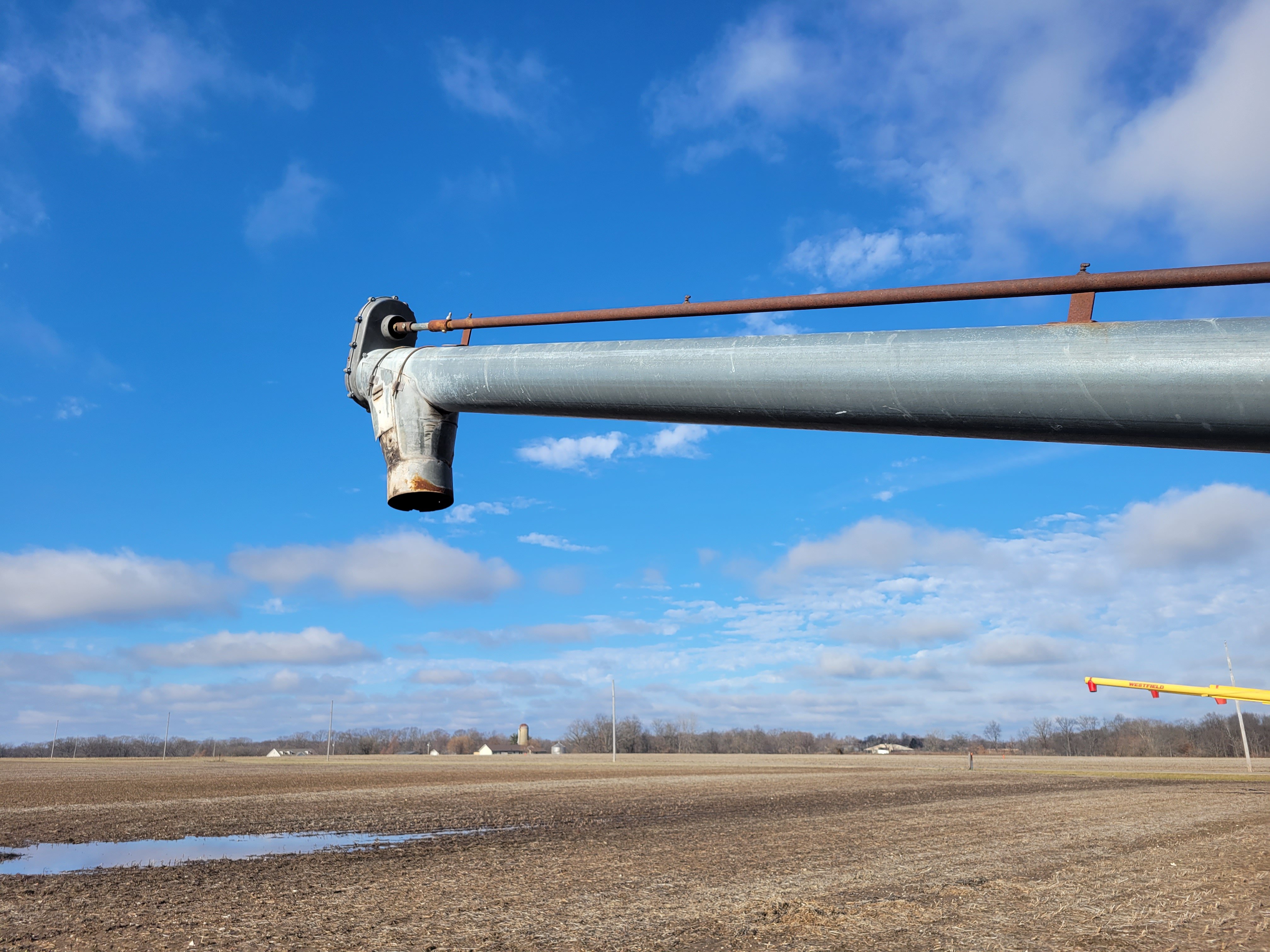 Property photo 166 - FARM EQUIPMENT AUCTION IN CUMBERLAND COUNTY, ILLINOIS
