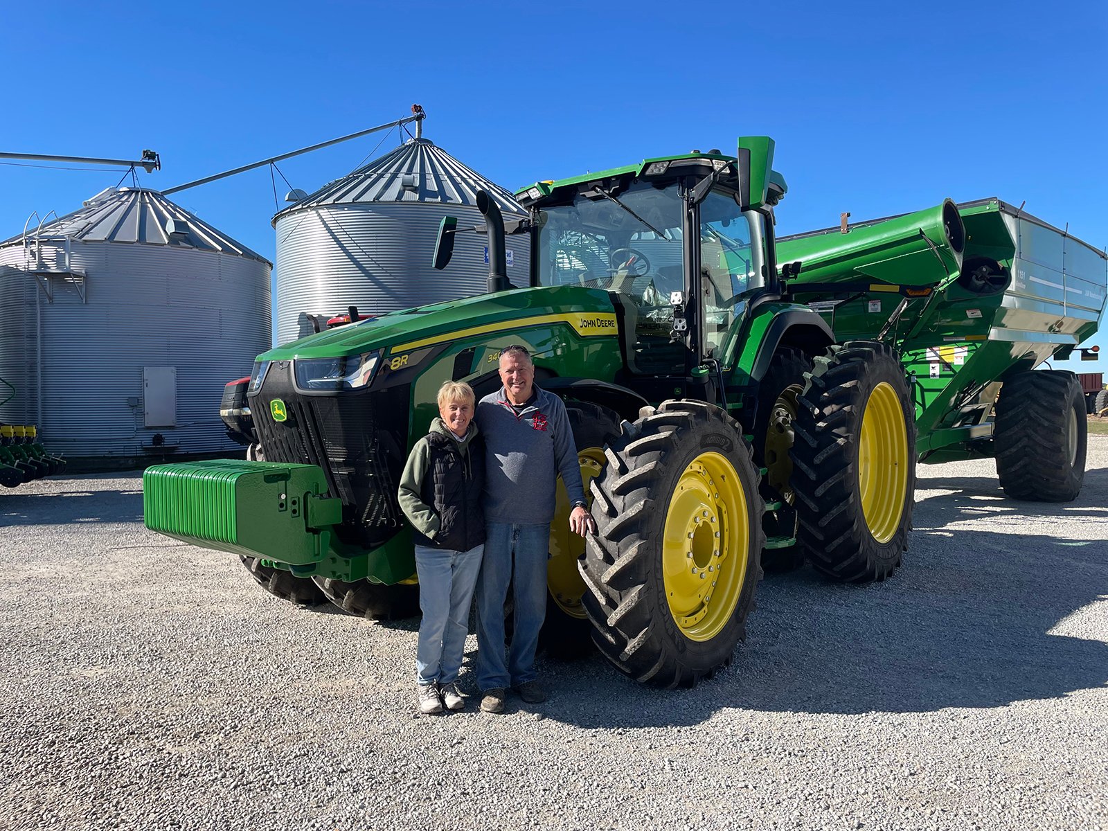 Property photo 20 - FARM EQUIPMENT AUCTION IN CUMBERLAND COUNTY, ILLINOIS