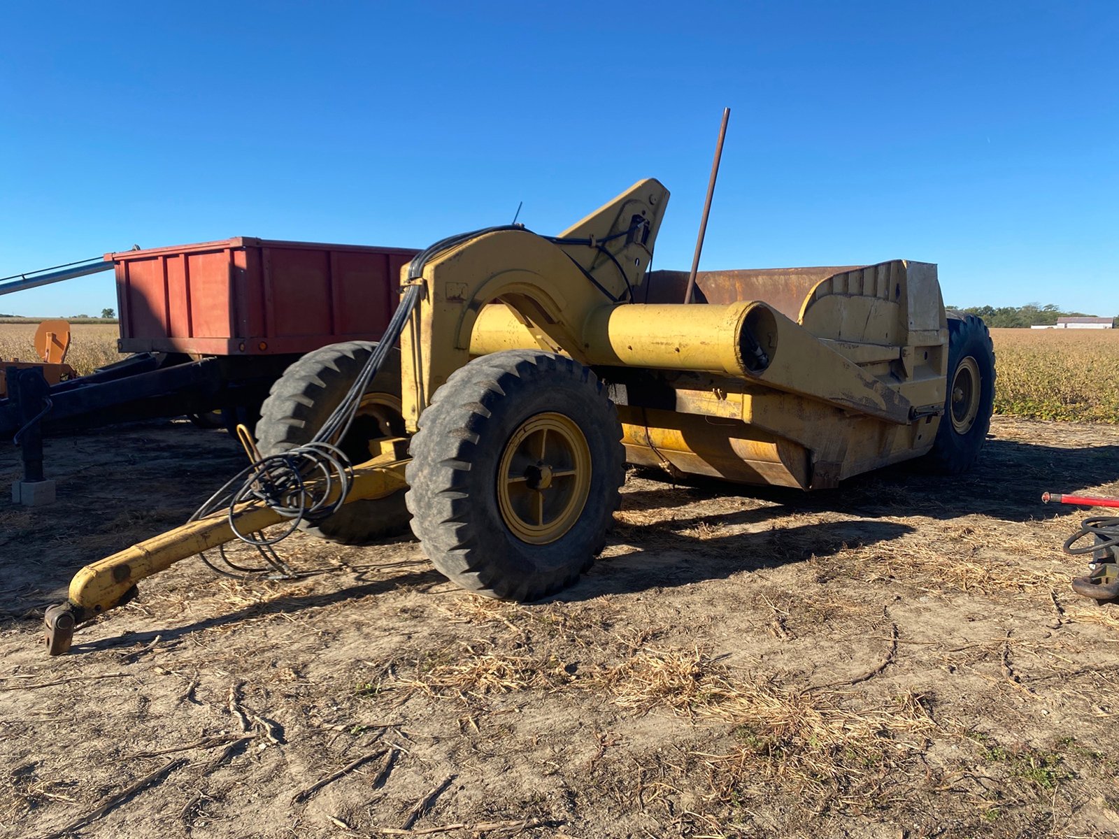 Property photo 52 - FARM EQUIPMENT AUCTION IN CUMBERLAND COUNTY, ILLINOIS