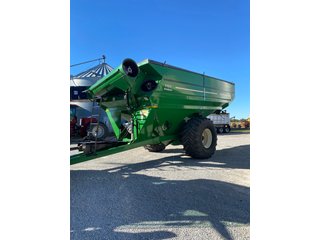 Property photo 35 - FARM EQUIPMENT AUCTION IN CUMBERLAND COUNTY, ILLINOIS