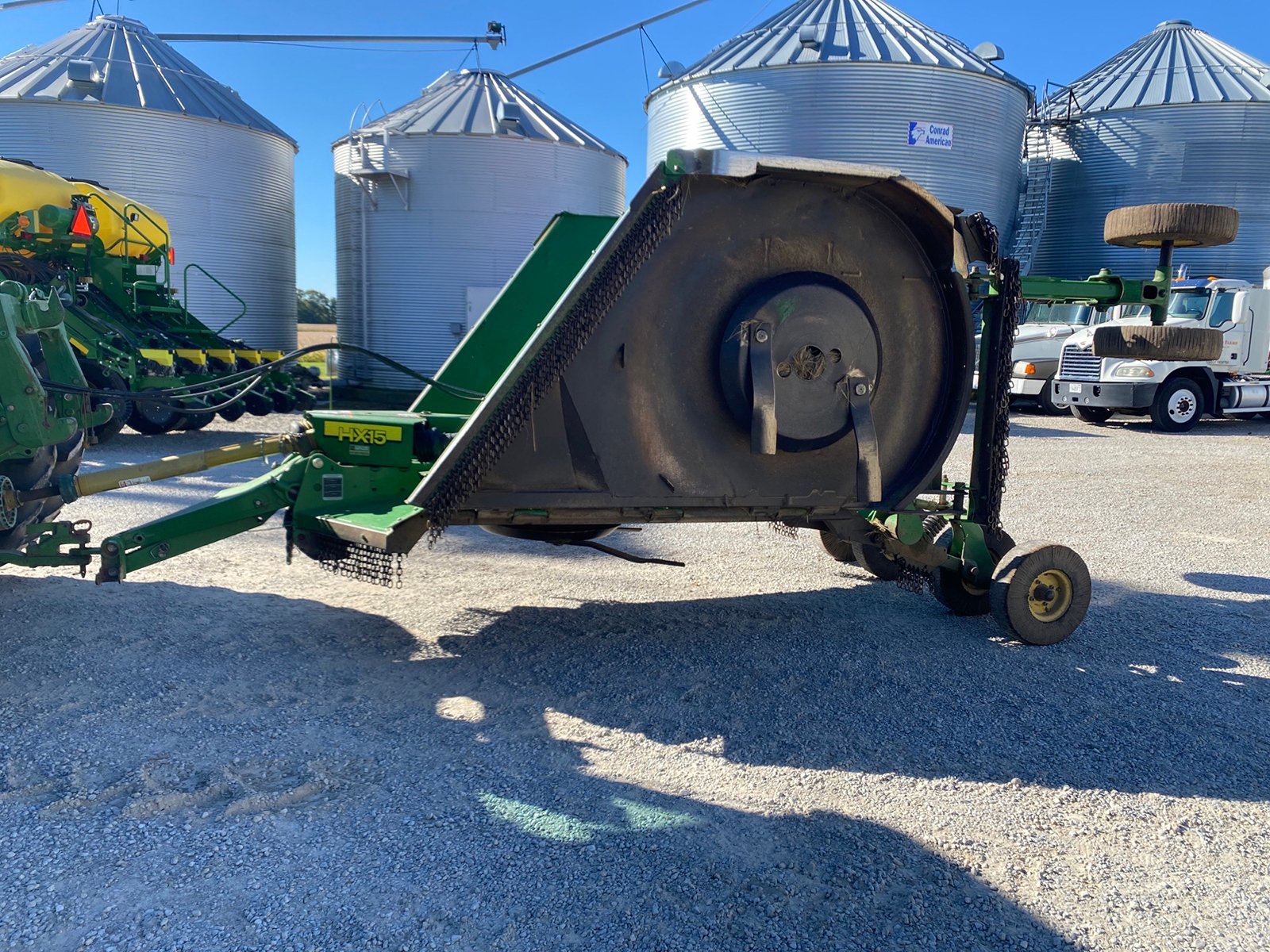 Property photo 53 - FARM EQUIPMENT AUCTION IN CUMBERLAND COUNTY, ILLINOIS
