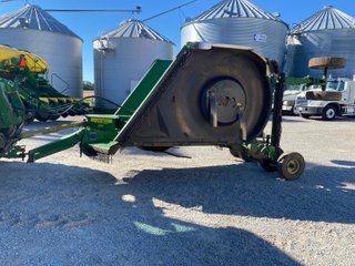 Property photo 53 - FARM EQUIPMENT AUCTION IN CUMBERLAND COUNTY, ILLINOIS