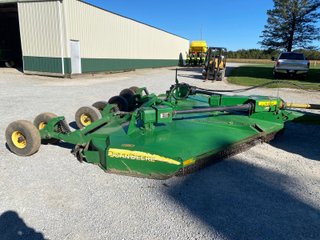 Property photo 54 - FARM EQUIPMENT AUCTION IN CUMBERLAND COUNTY, ILLINOIS