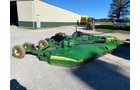 Property photo 54 - FARM EQUIPMENT AUCTION IN CUMBERLAND COUNTY, ILLINOIS