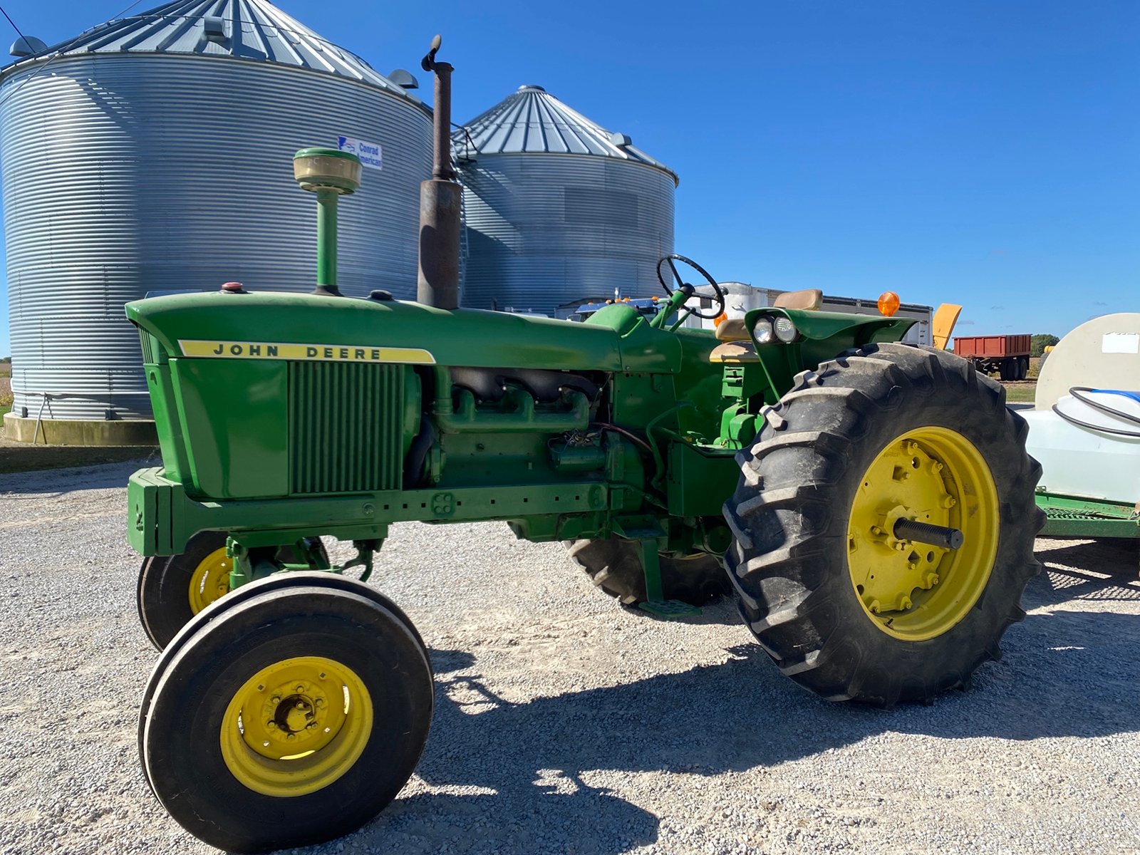 Property photo 22 - FARM EQUIPMENT AUCTION IN CUMBERLAND COUNTY, ILLINOIS