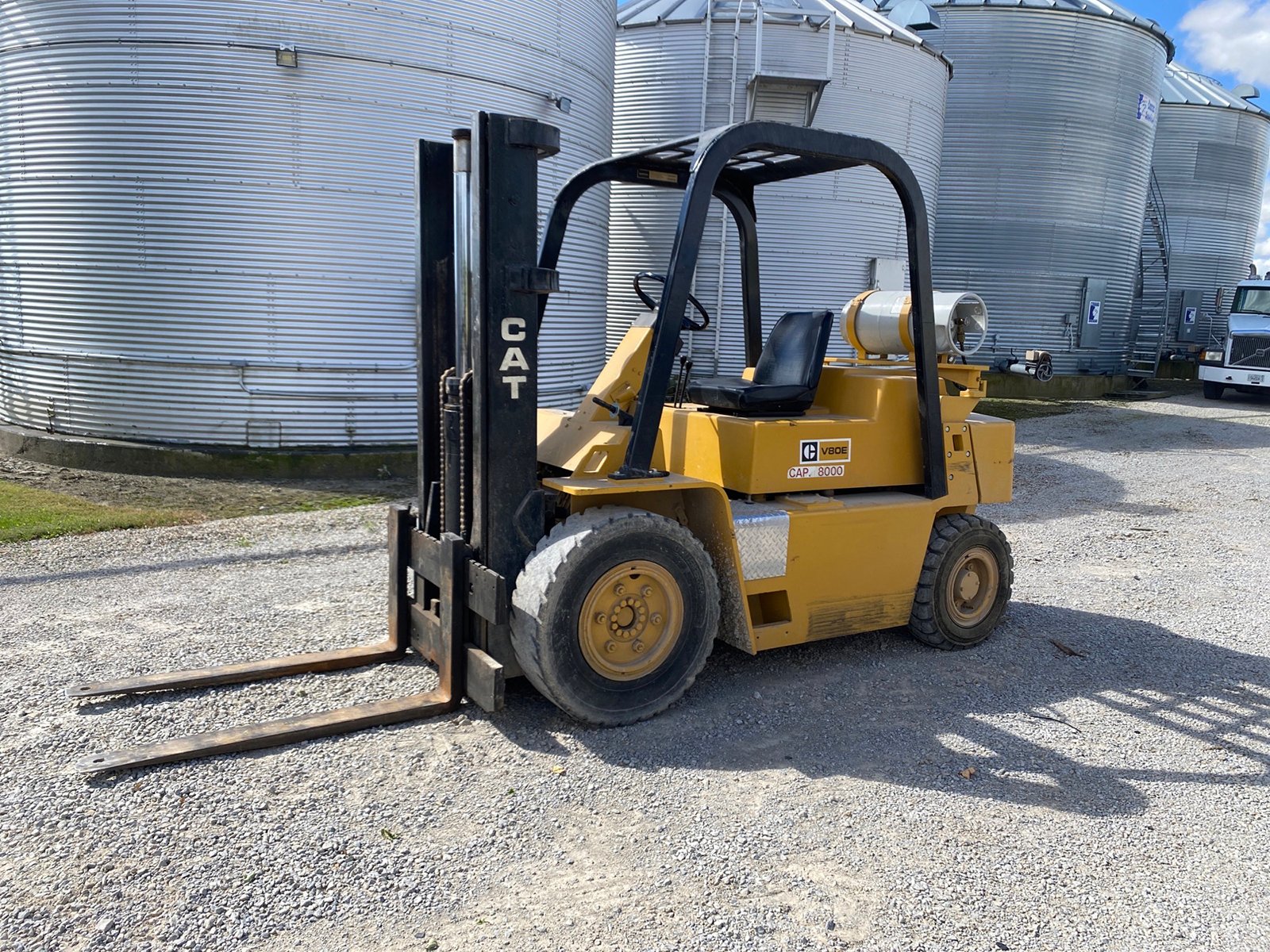 Property photo 61 - FARM EQUIPMENT AUCTION IN CUMBERLAND COUNTY, ILLINOIS