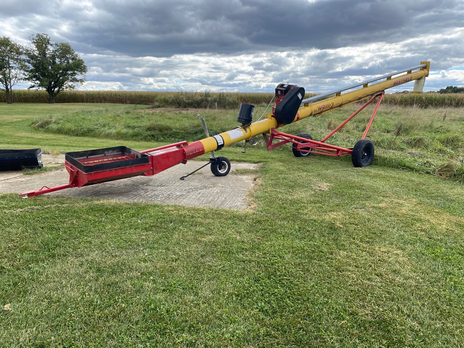 Property photo 67 - FARM EQUIPMENT AUCTION IN CUMBERLAND COUNTY, ILLINOIS