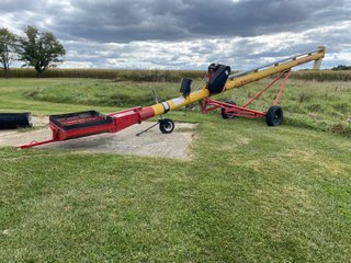 Property photo 67 - FARM EQUIPMENT AUCTION IN CUMBERLAND COUNTY, ILLINOIS