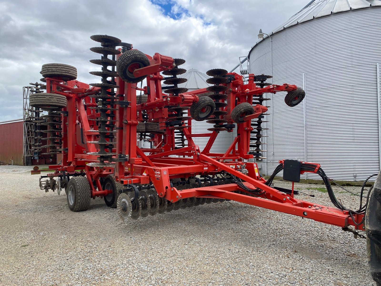 Property photo 50 - FARM EQUIPMENT AUCTION IN CUMBERLAND COUNTY, ILLINOIS