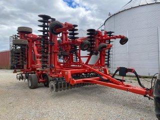 Property photo 50 - FARM EQUIPMENT AUCTION IN CUMBERLAND COUNTY, ILLINOIS