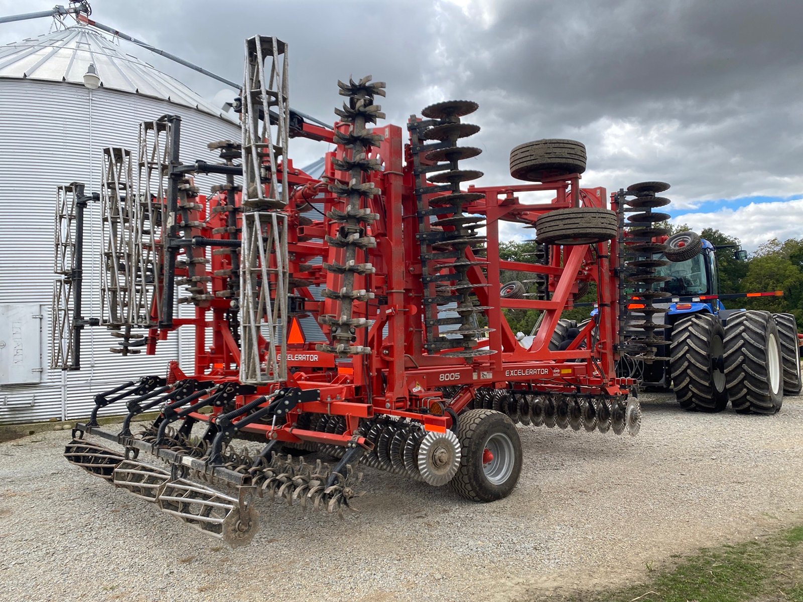 Property photo 49 - FARM EQUIPMENT AUCTION IN CUMBERLAND COUNTY, ILLINOIS