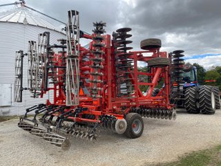 Property photo 49 - FARM EQUIPMENT AUCTION IN CUMBERLAND COUNTY, ILLINOIS