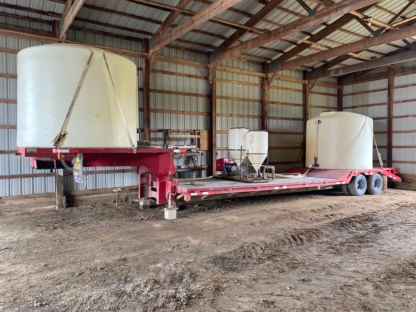 Property photo 69 - FARM EQUIPMENT AUCTION IN CUMBERLAND COUNTY, ILLINOIS