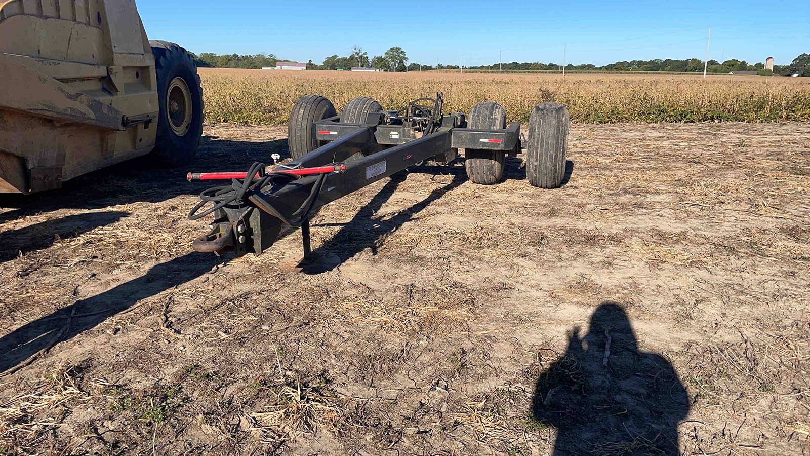 Property photo 74 - FARM EQUIPMENT AUCTION IN CUMBERLAND COUNTY, ILLINOIS
