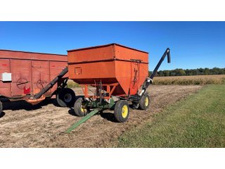 Property photo 36 - FARM EQUIPMENT AUCTION IN CUMBERLAND COUNTY, ILLINOIS