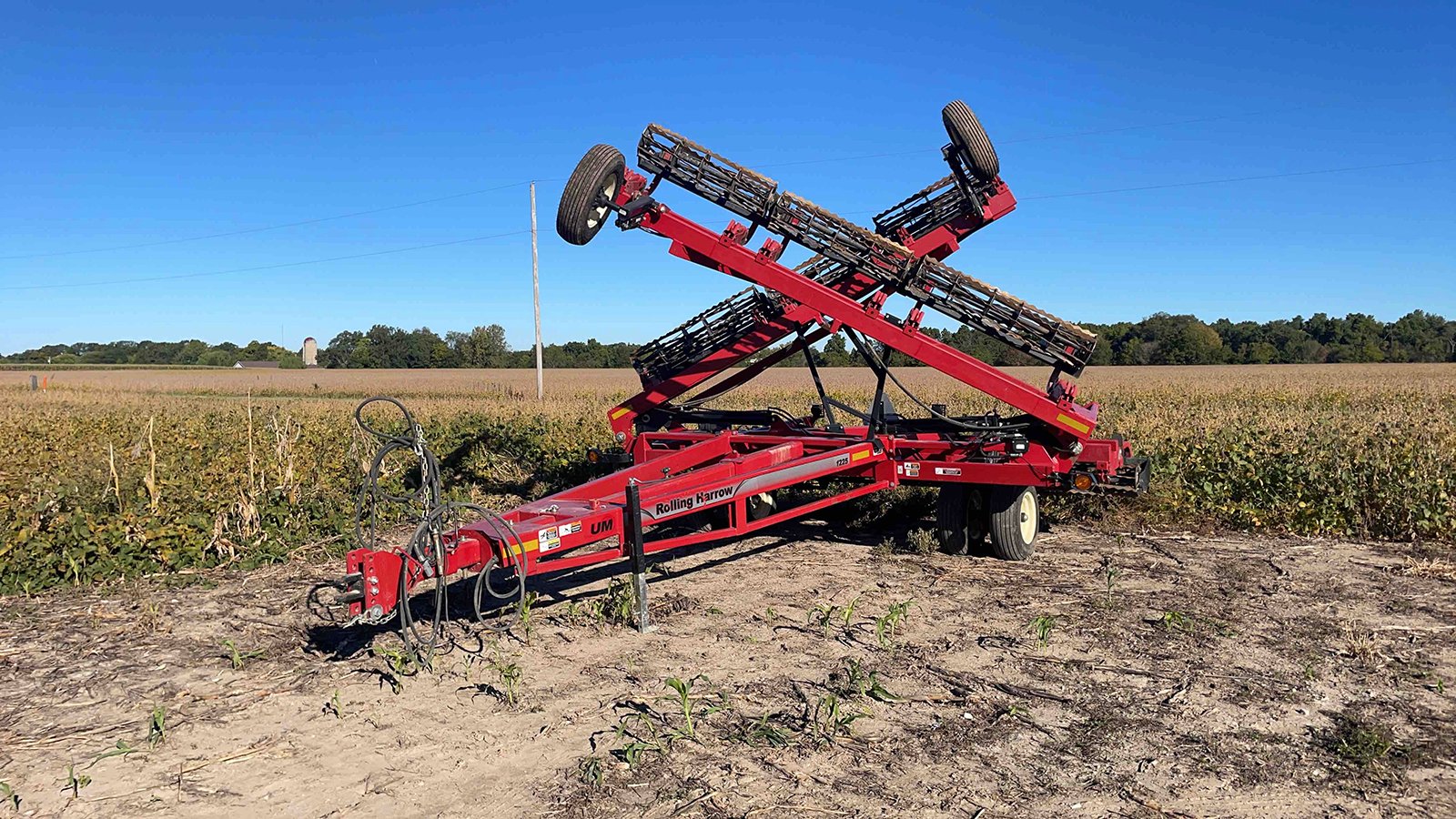 Property photo 48 - FARM EQUIPMENT AUCTION IN CUMBERLAND COUNTY, ILLINOIS