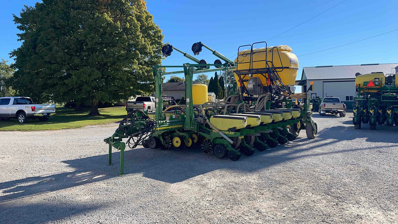 Property photo 47 - FARM EQUIPMENT AUCTION IN CUMBERLAND COUNTY, ILLINOIS