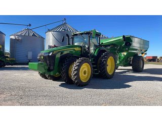 Property photo 15 - FARM EQUIPMENT AUCTION IN CUMBERLAND COUNTY, ILLINOIS