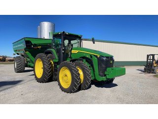 Property photo 14 - FARM EQUIPMENT AUCTION IN CUMBERLAND COUNTY, ILLINOIS