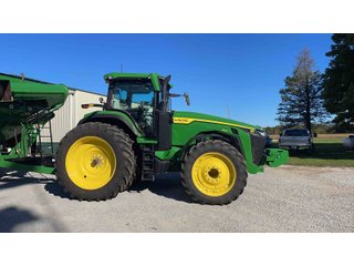 Property photo 13 - FARM EQUIPMENT AUCTION IN CUMBERLAND COUNTY, ILLINOIS