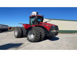 Property photo 24 - FARM EQUIPMENT AUCTION IN CUMBERLAND COUNTY, ILLINOIS