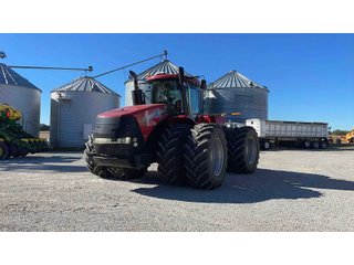 Property photo 25 - FARM EQUIPMENT AUCTION IN CUMBERLAND COUNTY, ILLINOIS