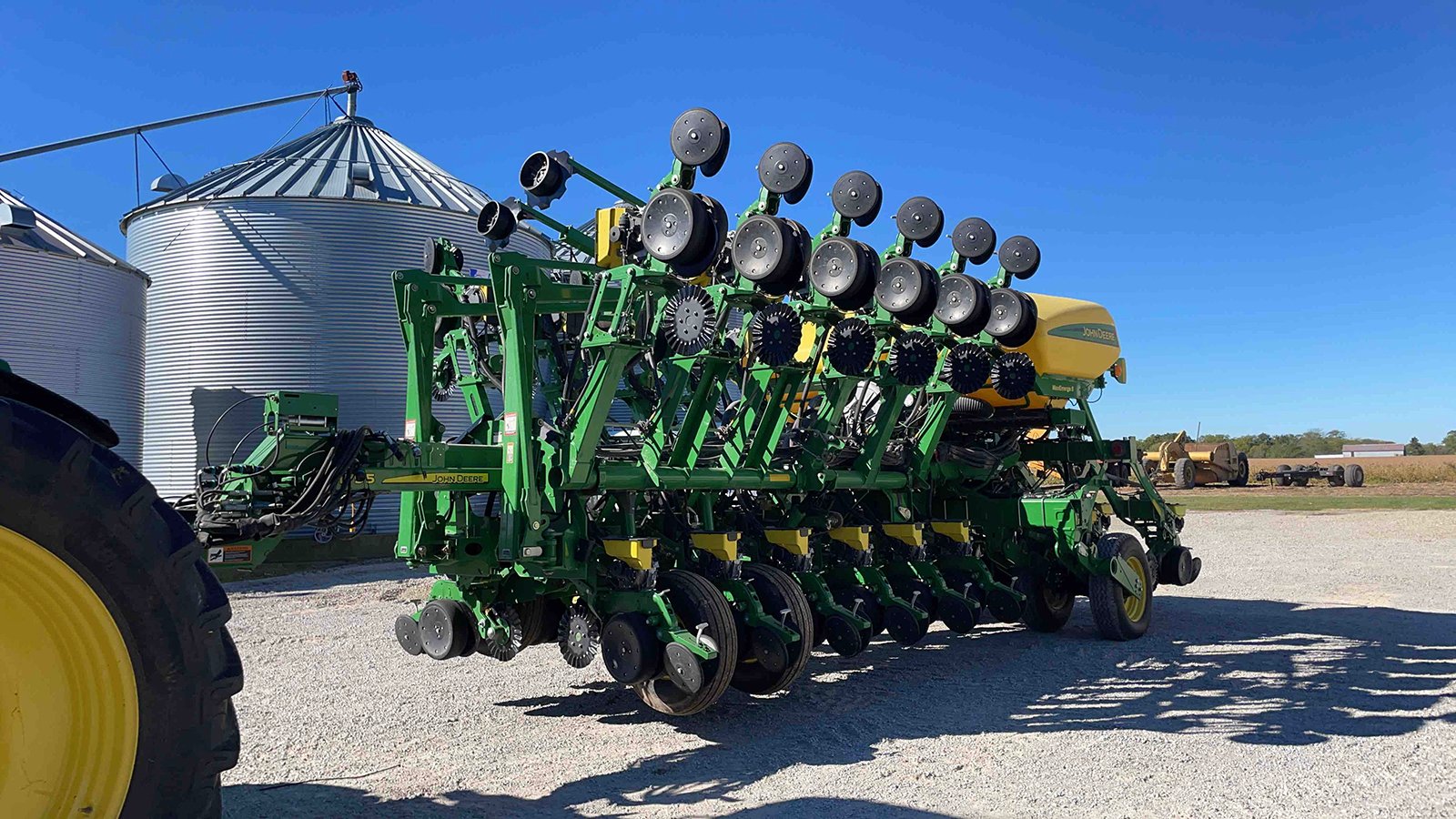 Property photo 45 - FARM EQUIPMENT AUCTION IN CUMBERLAND COUNTY, ILLINOIS