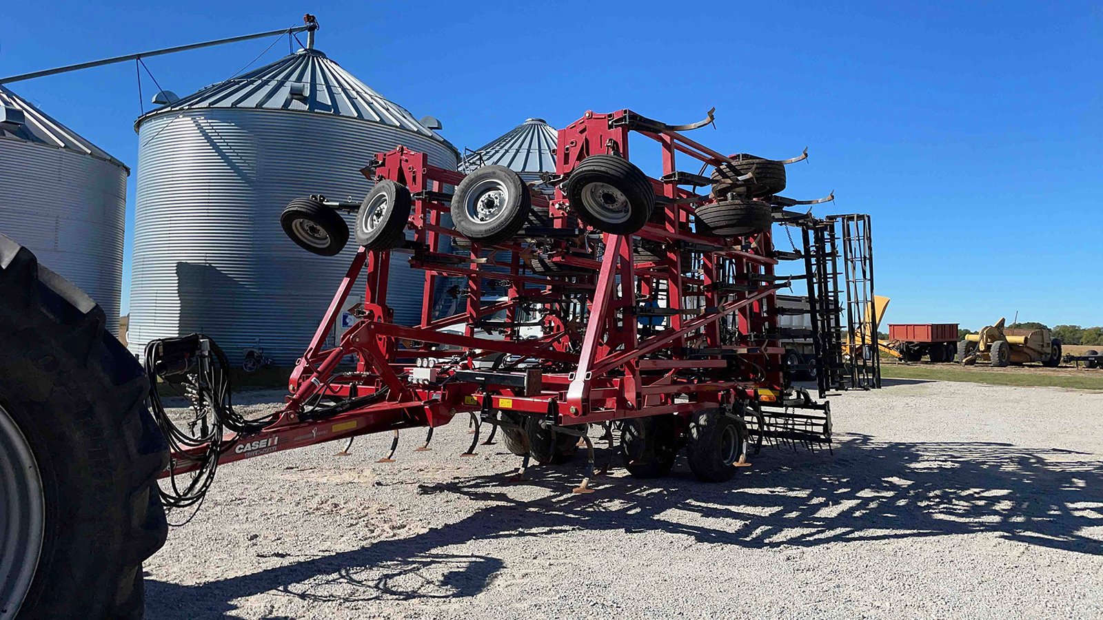Property photo 42 - FARM EQUIPMENT AUCTION IN CUMBERLAND COUNTY, ILLINOIS