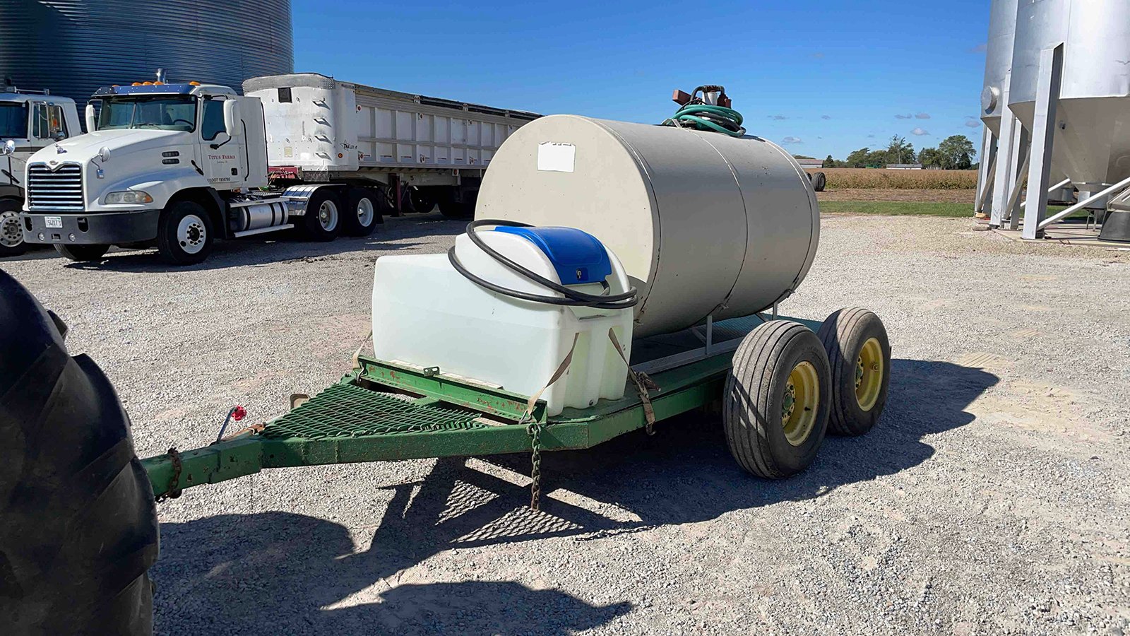 Property photo 75 - FARM EQUIPMENT AUCTION IN CUMBERLAND COUNTY, ILLINOIS