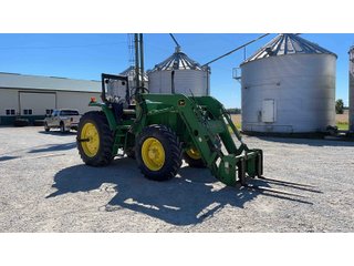 Property photo 12 - FARM EQUIPMENT AUCTION IN CUMBERLAND COUNTY, ILLINOIS