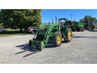Property photo 11 - FARM EQUIPMENT AUCTION IN CUMBERLAND COUNTY, ILLINOIS