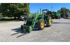 Property photo 11 - FARM EQUIPMENT AUCTION IN CUMBERLAND COUNTY, ILLINOIS
