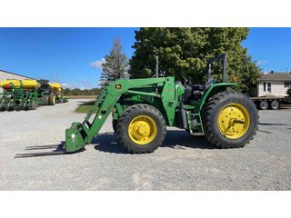 Property photo 10 - FARM EQUIPMENT AUCTION IN CUMBERLAND COUNTY, ILLINOIS