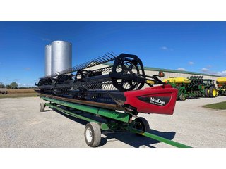 Property photo 5 - FARM EQUIPMENT AUCTION IN CUMBERLAND COUNTY, ILLINOIS