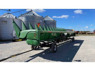 Property photo 6 - FARM EQUIPMENT AUCTION IN CUMBERLAND COUNTY, ILLINOIS