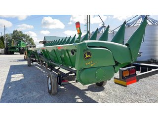 Property photo 7 - FARM EQUIPMENT AUCTION IN CUMBERLAND COUNTY, ILLINOIS