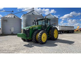 Property photo 9 - FARM EQUIPMENT AUCTION IN CUMBERLAND COUNTY, ILLINOIS